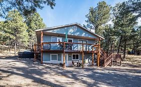 Fawn Crossing Vacation Rental Ruidoso United States Of America