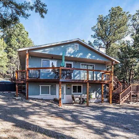 Fawn Crossing Ruidoso Exterior photo